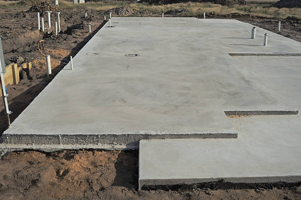 Reliable VA Concrete contractor Solutions