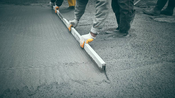Best Concrete Resurfacing Services  in Laurel, VA